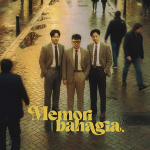Memori Bahagia