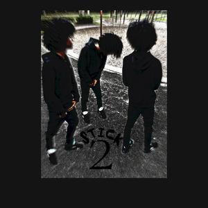 Stick 2!