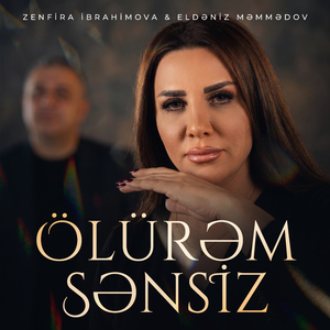 Ölürəm Sənsiz