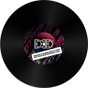 Список (It Is Now Safe To Turn Off Your Drum Machine Remix)