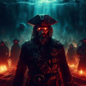 Through Seas of Hell