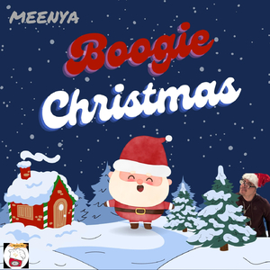 Boogie Christmas
