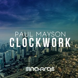 Clockwork (Radio Edit)