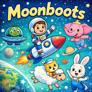 Moonboots