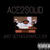 Ace2$olid - STEPPING!