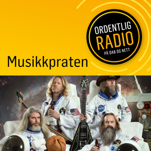 Black Debbath om samarbeidet med Bjørn Eidsvåg og intro til "Pensjonsballade"