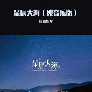 星辰大海（纯音乐版）