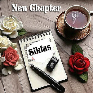 New Chapter