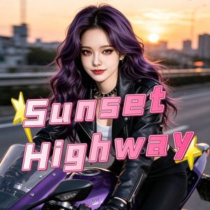 Sunset Highway