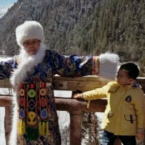 根（prod by Syan Ru）