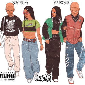 Uroma