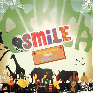 Africa Smile (feat. Godeazy Flowmony & D3UK)