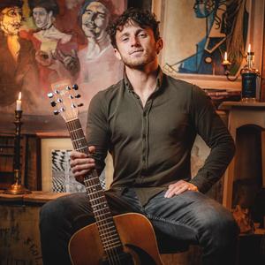 Cairngorm (unplugged)