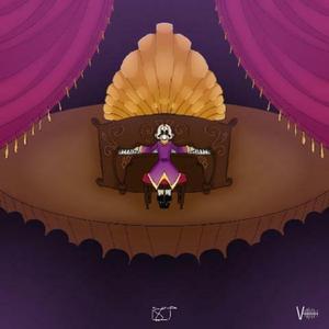 1515 (Stillhet Remix)