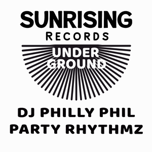 Party Rhythmz (Original Mix)