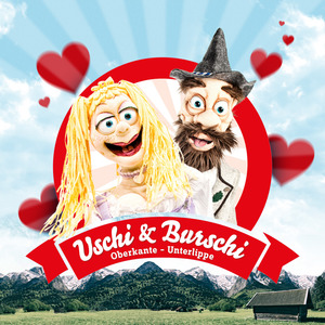 Oberkante Unterlippe