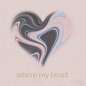 where my heart