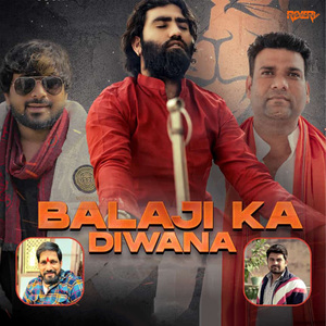 Balaji Ka Diwana