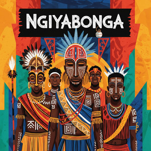 Ngiyabonga