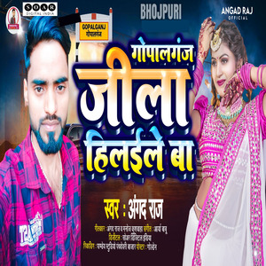 Gopalganj Jila Hilaile Ba