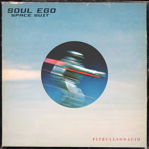 Glass Moon In A Stone Sky