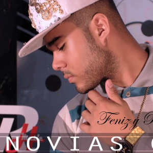 Diefer Serrano presenta cancion Novias Celosas Produccion RH Music