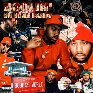 Brap Brap (feat. S3nsi Molly)