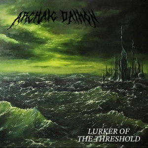 At the Mountains of Madness