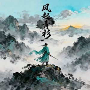 风起青衫