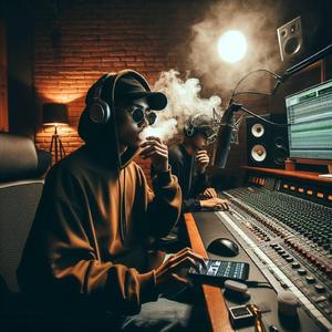 Legendary Hustle