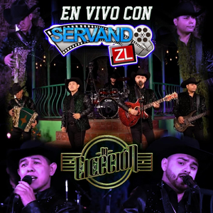 De Modesto a Apatzingán (En Vivo)
