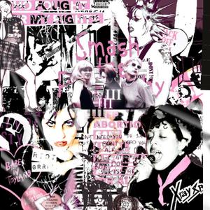 There's a Whole Lotta Smoke