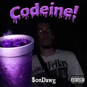 Codeine!
