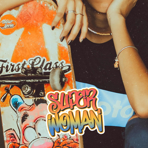 Super Woman