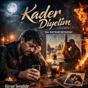 Kader Diyelim