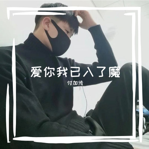 付加传 - 爱你我也入了魔