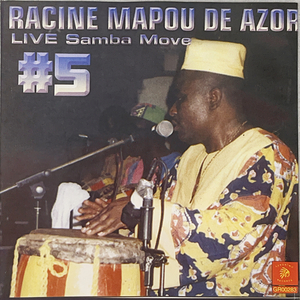 All One Song Pot-Pourri / Ti Jean / Mambo Sila / 7 Kout Kouto, 7 Kout Ponya / Kite'm Allé / Kolobri