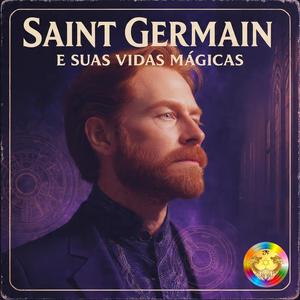 Três Vezes Grande, Saint Germain em Hermes Trimegisto