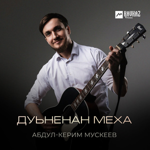 Дуьненан меха