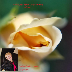 Heidenroslein (After Schubert)