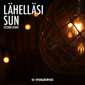 Lähelläsi Sun (Techno Remix)