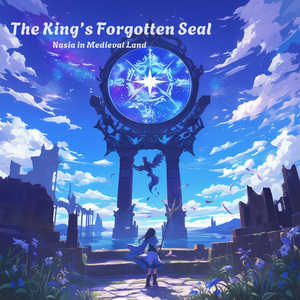 The Knight Who Would Not Kneel