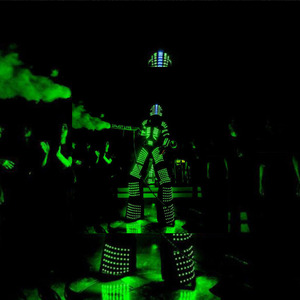 ALGUNS MINUTINHOS PRA TOCA NO -- MEGATRON--