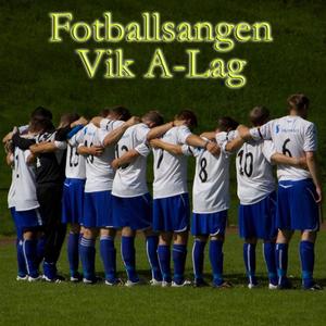 Fotballsangen Vik A-Lag