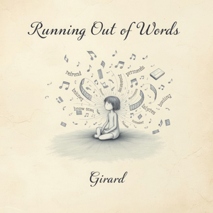 Running Out of Words