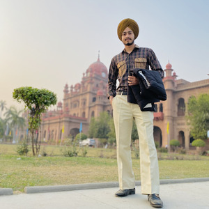 Khatarnaak (Panjabi Dialogue)