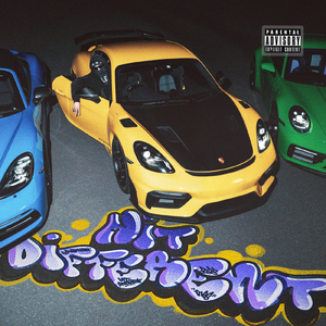 Ride With You (Instrumental)