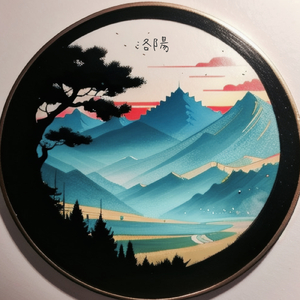 洛陽