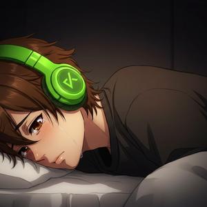 Heartache Never Ends