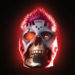 Pleasure Device (Instrumental)